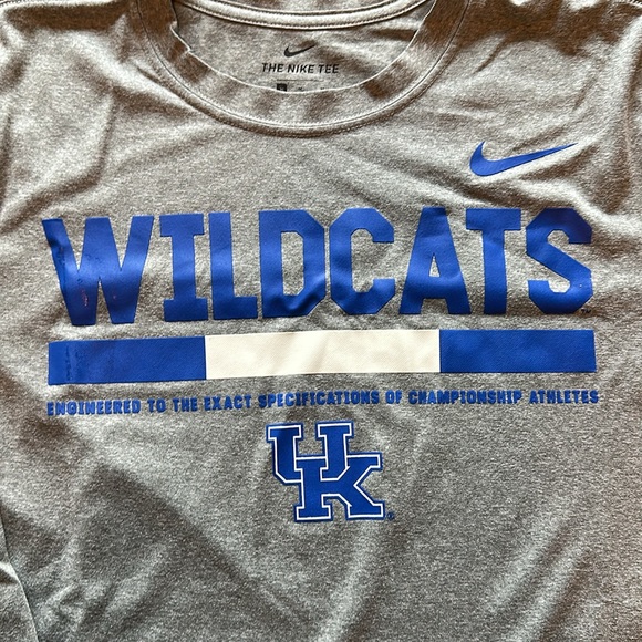 Nike Kentucky Long Sleeve - Picture 3 of 5